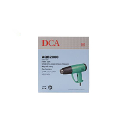سشوار صنعتی دی سی ای (DCA) مدل Aqb2000