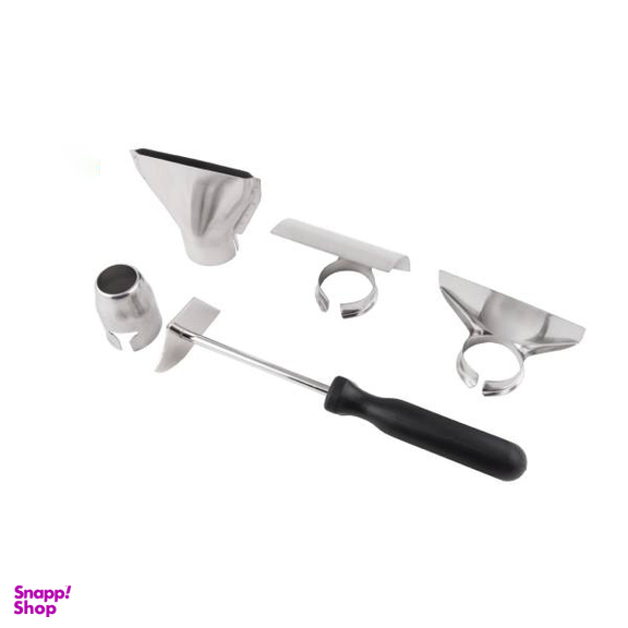 سشوار صنعتی اکتیو تولز (Active Tools) مدل Ac2732