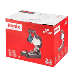 اره پروفیل بر رونیکس (Ronix) مدل 5918