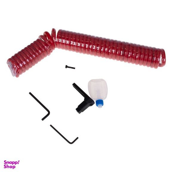 میخ کوب بادی اسکا رونیکس (Ronix) مدل Ra-1850