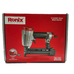 میخ کوب بادی رونیکس (Ronix) مدل Ra-F30