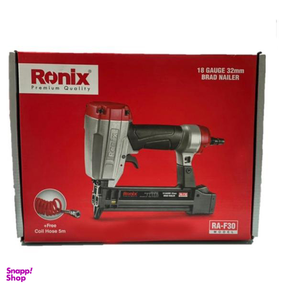 میخ کوب بادی رونیکس (Ronix) مدل Ra-F30