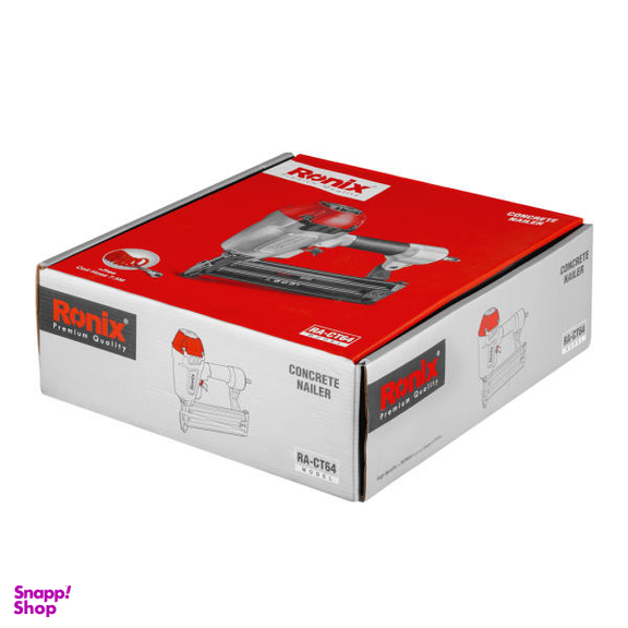 میخ کوب بادی رونیکس (Ronix) مدل Ra-Ct64