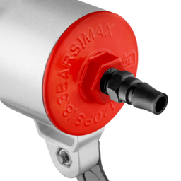 میخ کوب بادی رونیکس (Ronix) مدل Ra-Ct64