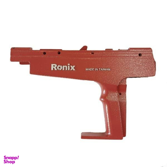 پوسته میخ کوب رونیکس (Ronix) کد Ct45-01