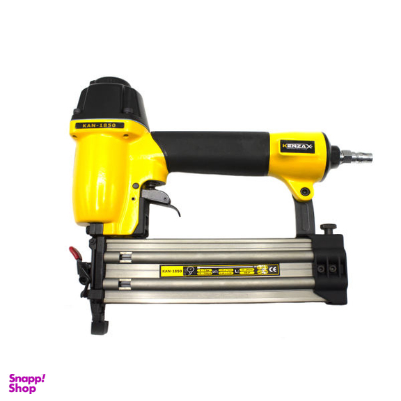 میخ کوب بادی کنزاکس (Kenzax) مدل F50 اسکا Kan-1850