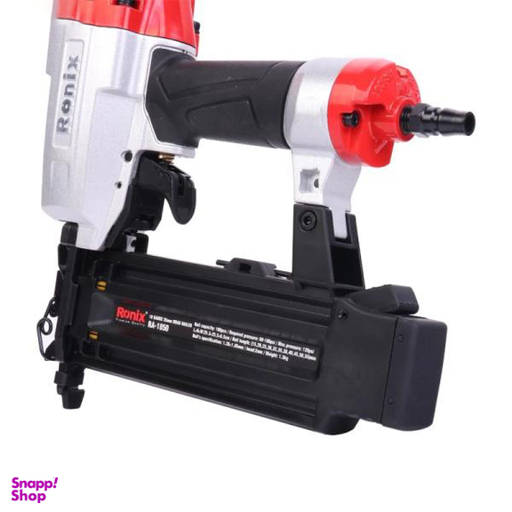 میخ کوب بادی رونیکس (Ronix) مدل 1850