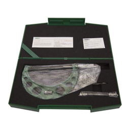 میکرومتر اینسایز (Insize) کد 3203.125A سایز 125-100