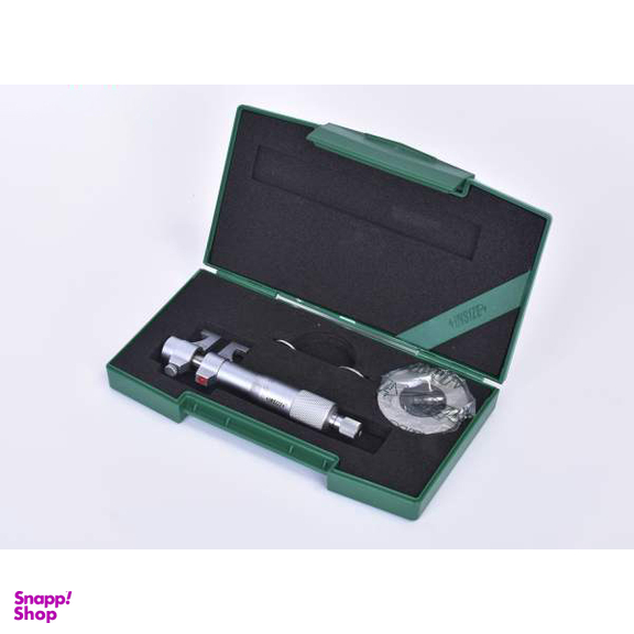 میکرومتر داخل سنج اینسایز (Insize) مدل 50-3220