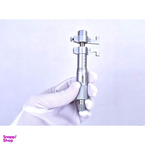 میکرومتر داخل سنج اینسایز (Insize) مدل 50-3220