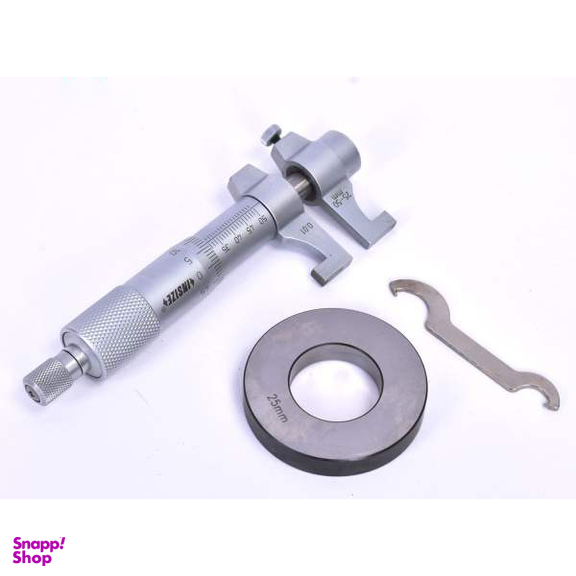 میکرومتر داخل سنج اینسایز (Insize) مدل 50-3220