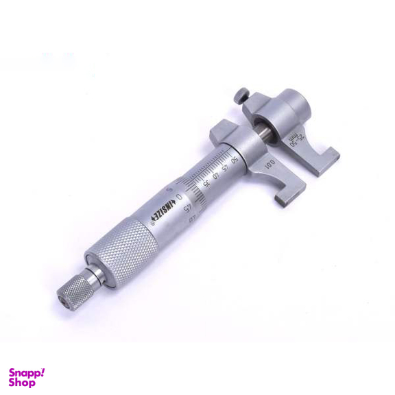 میکرومتر داخل سنج اینسایز (Insize) مدل 50-3220