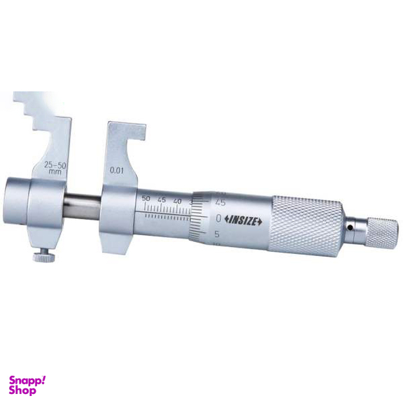 میکرومتر داخل سنج اینسایز (Insize) مدل 50-3220