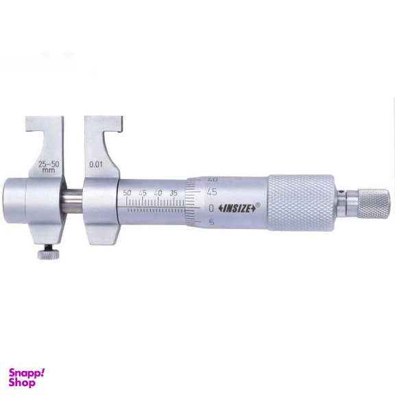 میکرومتر داخل سنج اینسایز (Insize) مدل 50-3220