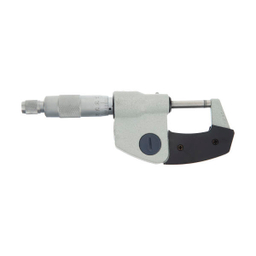 میکرومتر دیجیتال میتوتویو (Mitutoyo) کد 350-406 گستره 25-0 میلی متر