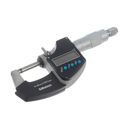 میکرومتر دیجیتال میتوتویو (Mitutoyo) کد 350-406 گستره 25-0 میلی متر