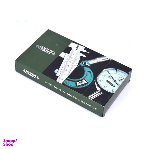 میکرومتر داخل سنج اینسایز (Insize) مدل 30-3220