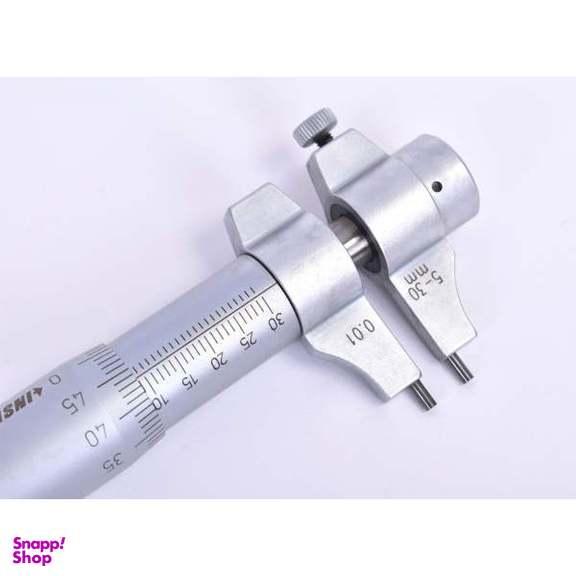 میکرومتر داخل سنج اینسایز (Insize) مدل 30-3220