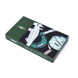 میکرومتر بیرون سنج اینسایز (Insize) مدل 100A-3203