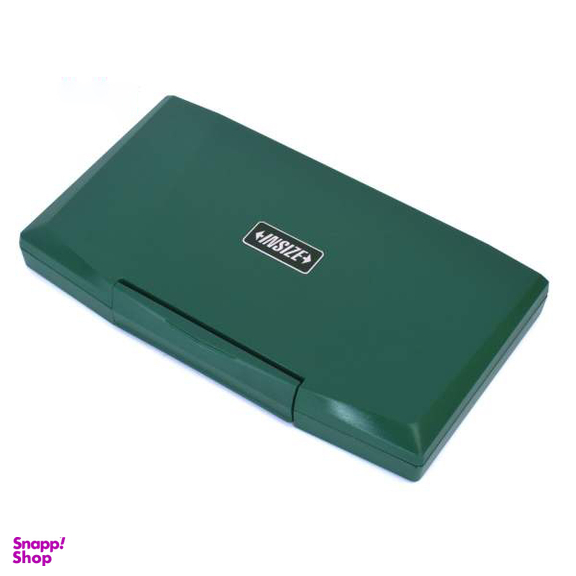 میکرومتر بیرون سنج اینسایز (Insize) مدل 100A-3203
