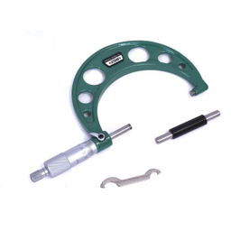 میکرومتر بیرون سنج اینسایز (Insize) مدل 100A-3203
