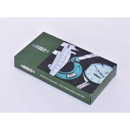 میکرومتر بیرون سنج اینسایز (Insize) مدل 50A-3203