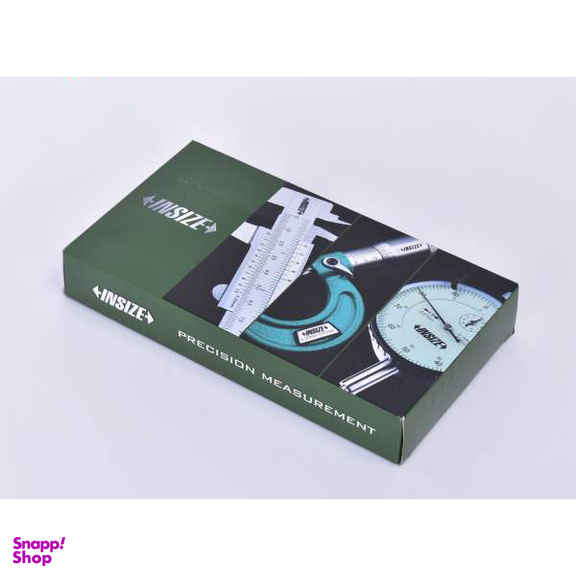 میکرومتر بیرون سنج اینسایز (Insize) مدل 50A-3203