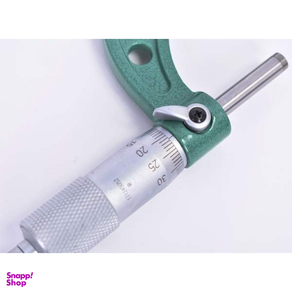 میکرومتر بیرون سنج اینسایز (Insize) مدل 50A-3203