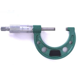 میکرومتر بیرون سنج اینسایز (Insize) مدل 50A-3203