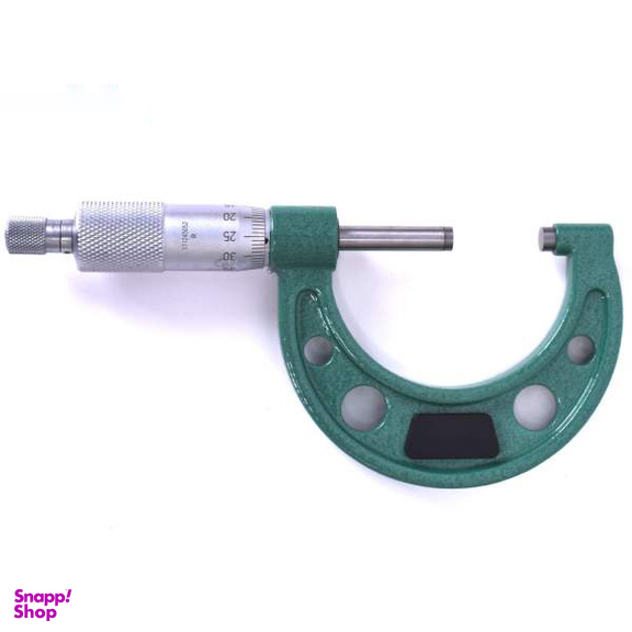 میکرومتر بیرون سنج اینسایز (Insize) مدل 50A-3203