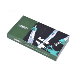 میکرومتر بیرون سنج اینسایز (Insize) مدل 75A-3203