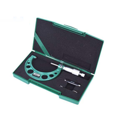 میکرومتر بیرون سنج اینسایز (Insize) مدل 75A-3203