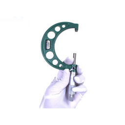 میکرومتر بیرون سنج اینسایز (Insize) مدل 75A-3203