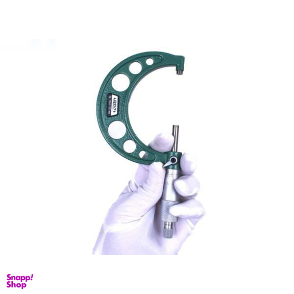 میکرومتر بیرون سنج اینسایز (Insize) مدل 75A-3203
