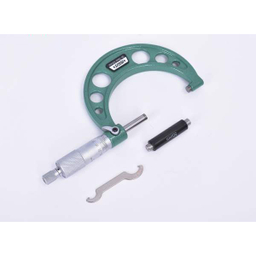 میکرومتر بیرون سنج اینسایز (Insize) مدل 75A-3203