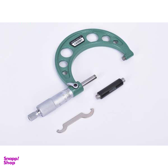 میکرومتر بیرون سنج اینسایز (Insize) مدل 75A-3203