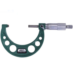 میکرومتر بیرون سنج اینسایز (Insize) مدل 75A-3203