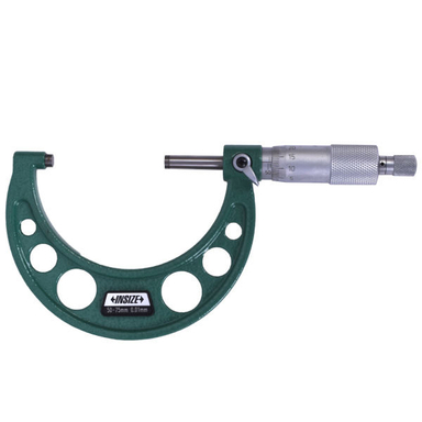 میکرومتر بیرون سنج اینسایز (Insize) مدل 75A-3203