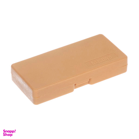 میکرومتر میتوتویو (Mitutoyo) کد 129-103 گستره 25-0 میلی متر