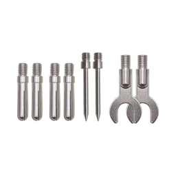 پراب مولت متر آننگ (Aneng) مدل +Pt-1020 مجموعه 18 عددی
