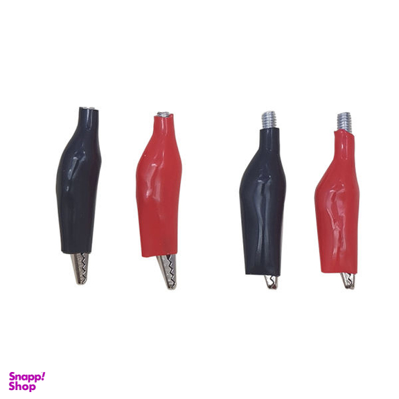 پراب مولت متر آننگ (Aneng) مدل +Pt-1020 مجموعه 18 عددی