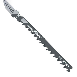 تیغه اره عمود بر بوش (Bosch) مدل T144D کد 2608630040 مجموعه 5 عددی