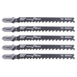 تیغه اره عمود بر بوش (Bosch) مدل T144D کد 2608630040 مجموعه 5 عددی