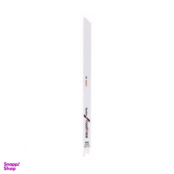 تیغ اره افقی بر بوش (Bosch) مدل ‏ S1222Vf