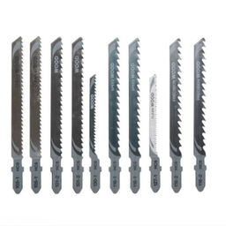 تیغه اره عمود بر دیوالت (Dewalt) مدل Dt2290 مجموعه 10 عددی