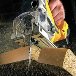 تیغه اره عمود بر دیوالت (Dewalt) مدل Dt2290 مجموعه 10 عددی