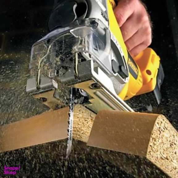 تیغه اره عمود بر دیوالت (Dewalt) مدل Dt2290 مجموعه 10 عددی
