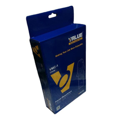 مولت متر کلمپی ولیو (Value) مدل Vmc-1