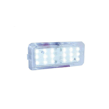 چراغ صندوق و داشبورد خودرو تک لایت مدل Am 5964 P مناسب برای پژو پارس