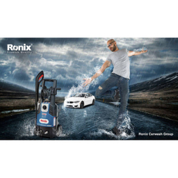 کارواش رونیکس (Ronix) مدل Rp-U100